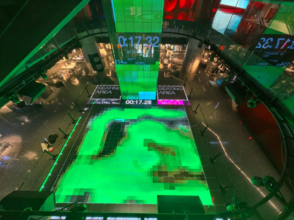 xygled-p391-die-cast-aluminum-led-floor-transparent-screen-02