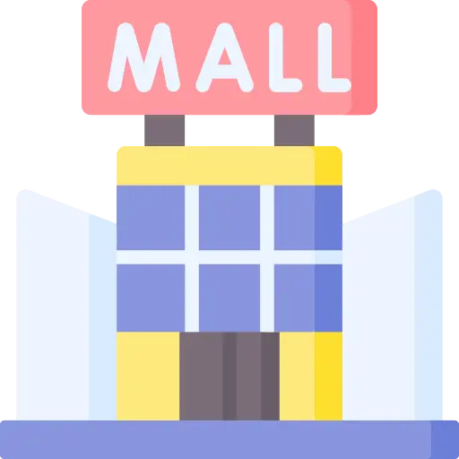 shopping-mall