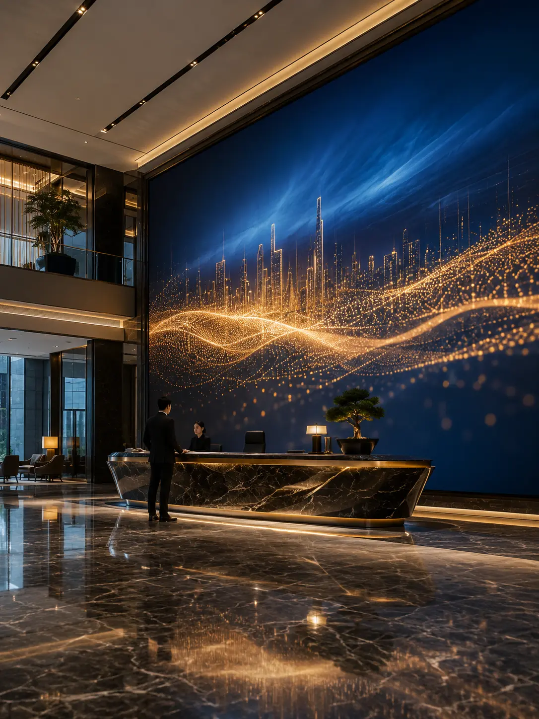 bank-financial-center-led-video-wall