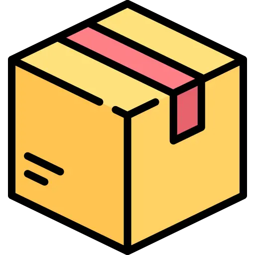 box