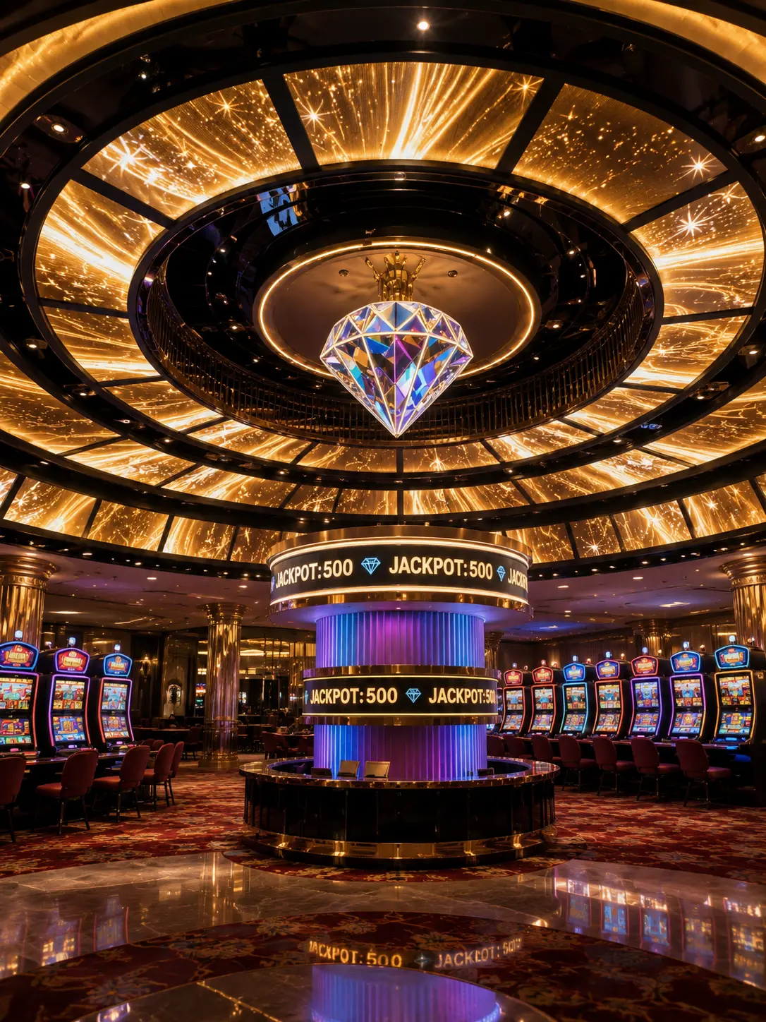 casino-led-display-led-modules