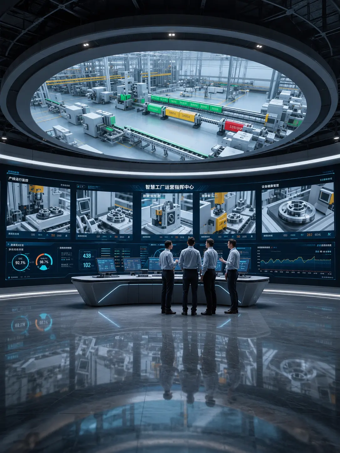 command-center-fine-pitch-led-display