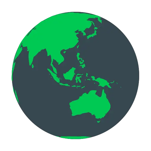 earth-asia