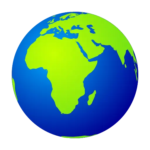 globe
