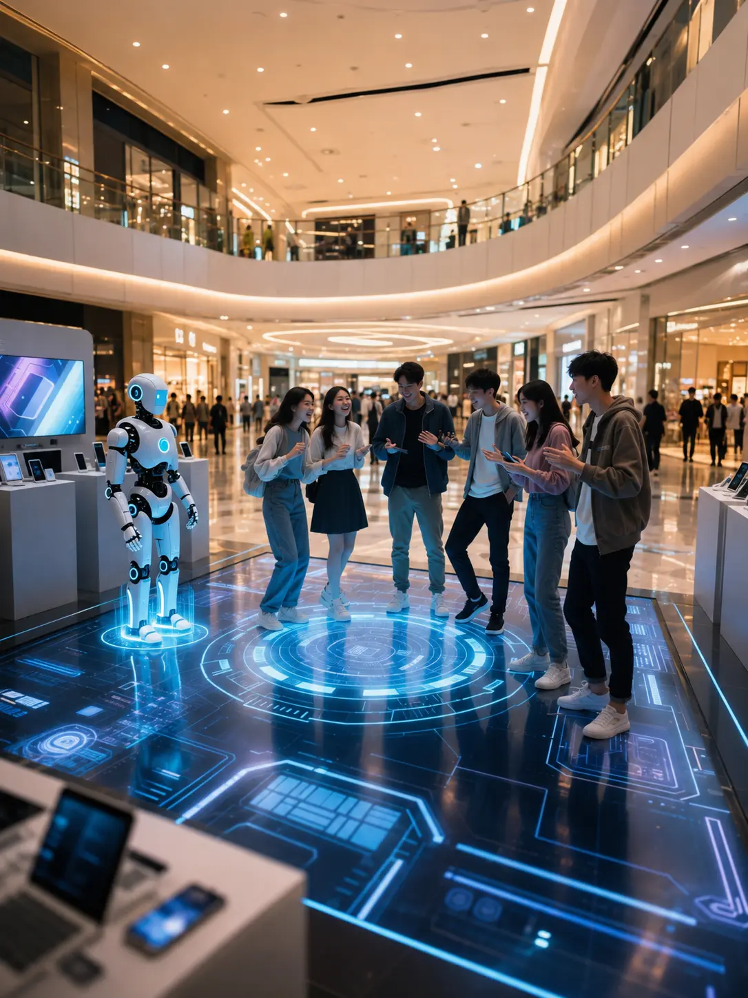 interactive-led-floor-led-video-wall
