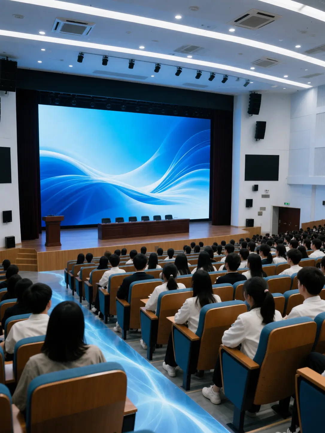 lecture-school-led-display-screen