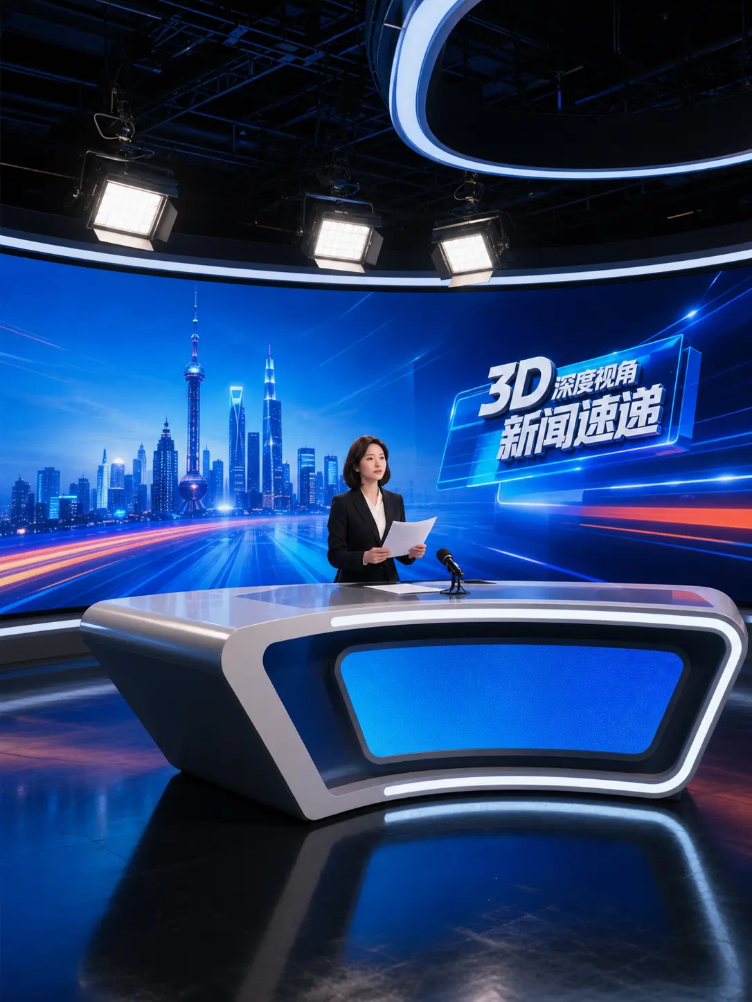 news-broadcast-led-display