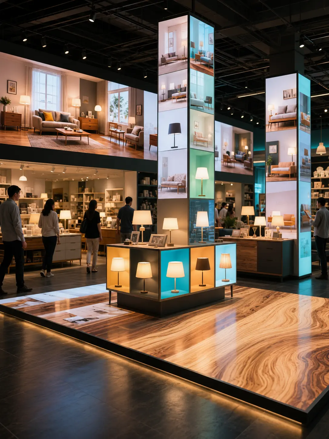 retail-store-led-display