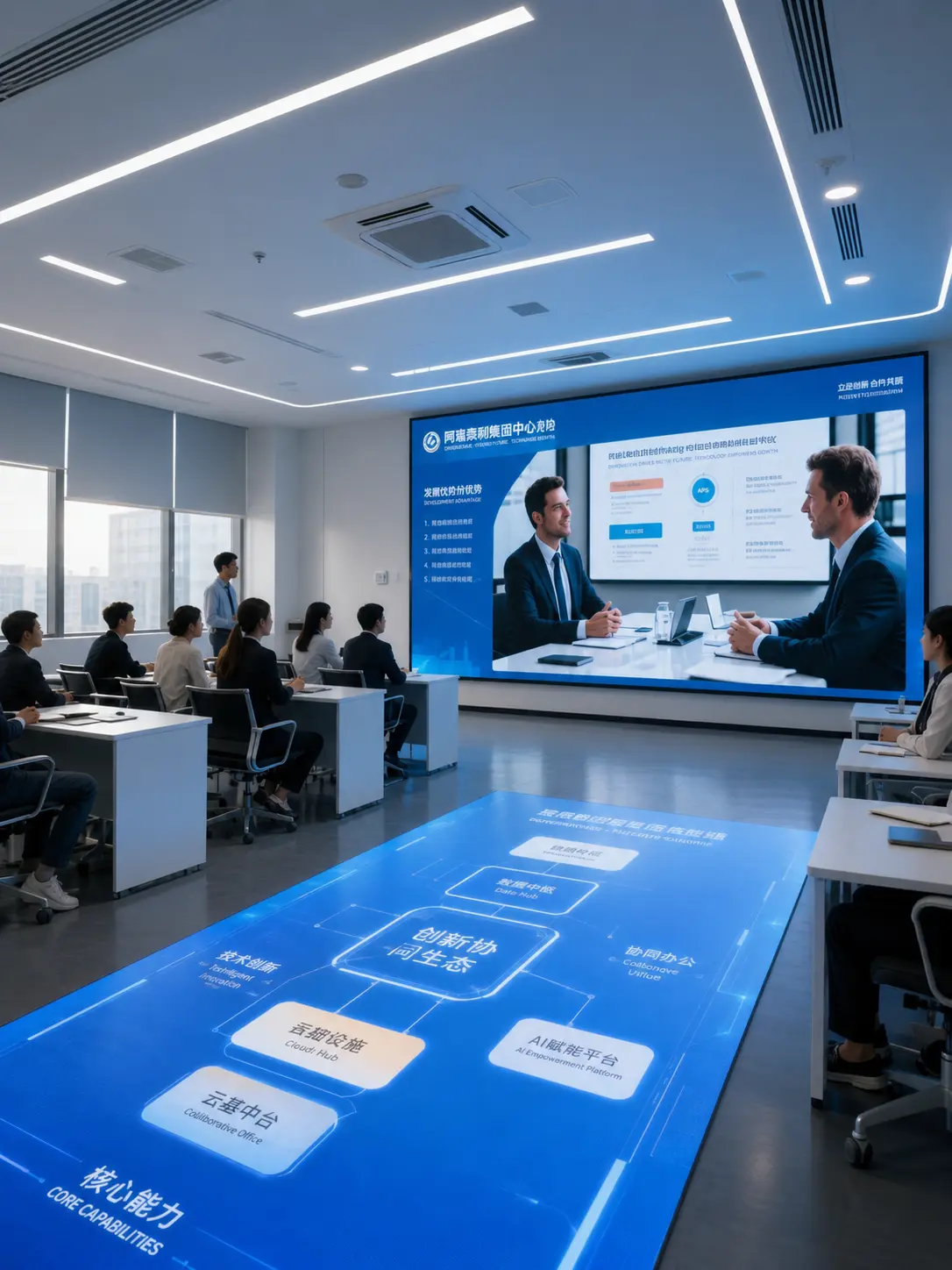 smart-classroom-led-display