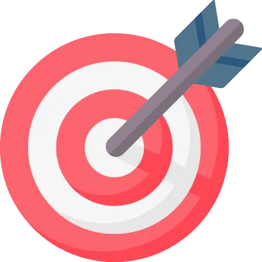 target
